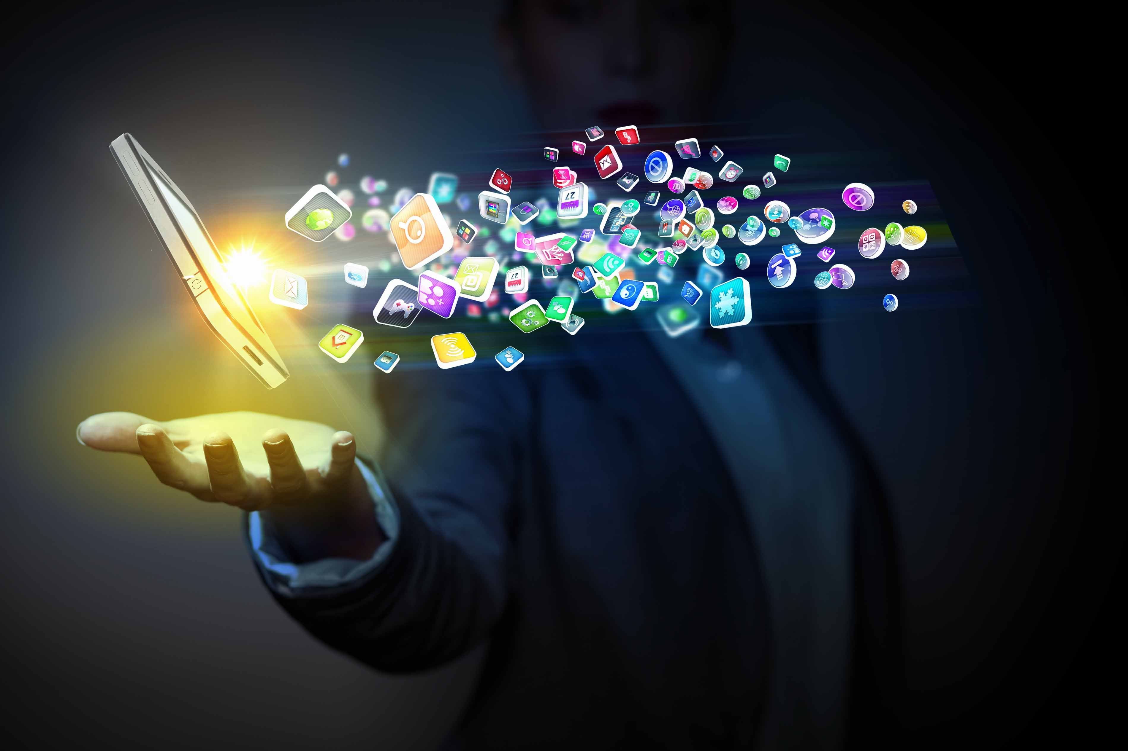 Mobile Apps