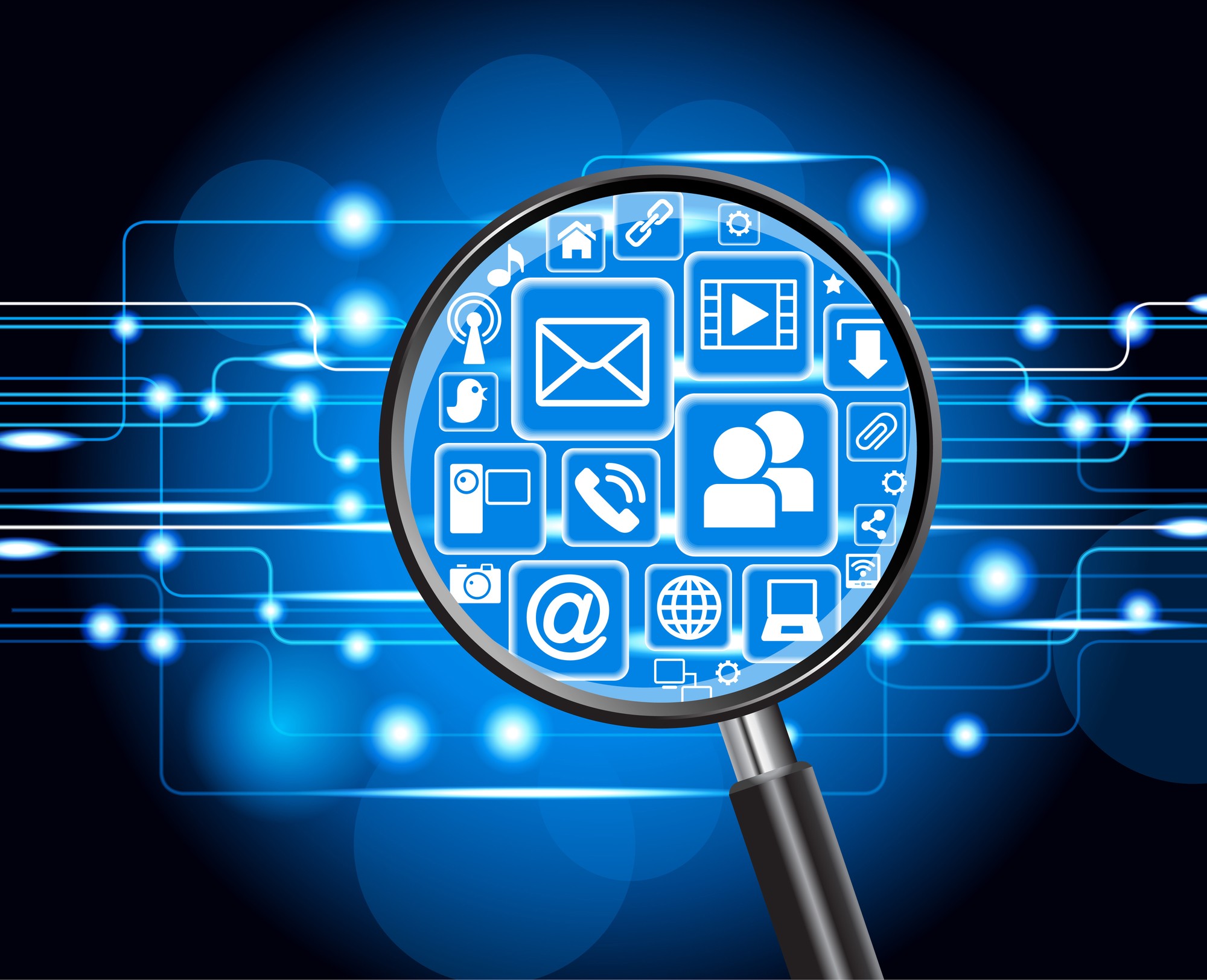 Technology Audit